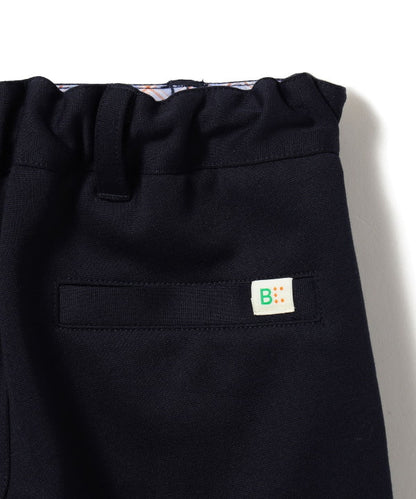 Japanese children's clothing BEAMS mini trousers 110-130cm boys' summer PANTS interview / banquet / performance 