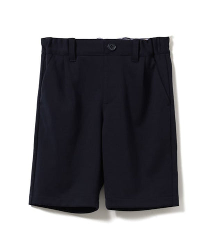 Japanese children's clothing BEAMS mini trousers 110-130cm boys' summer PANTS interview / banquet / performance 