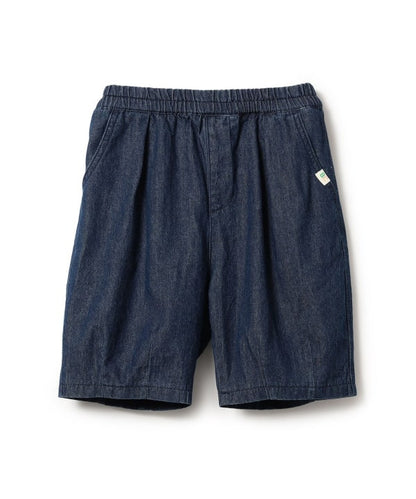 Japanese children's clothing BEAMS mini casual shorts 90-150cm boys' summer PANTS 