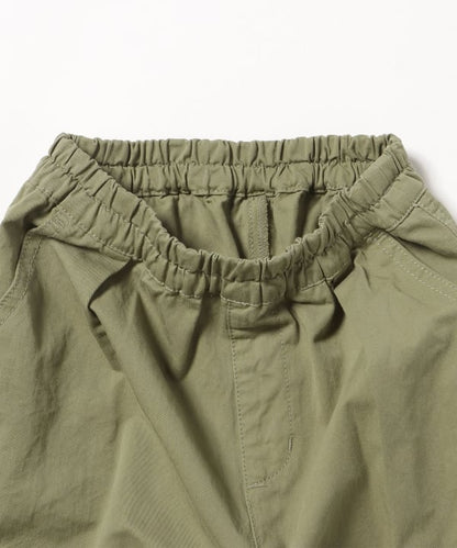 Japanese children's clothing BEAMS mini casual shorts 90-150cm boys' summer PANTS 