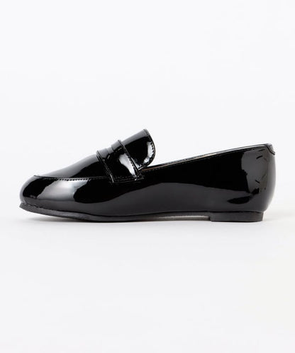 BEAMS mini leather shoes (17-20cm) shipped directly from Japan. Suitable for interviews, banquets, and performances. 