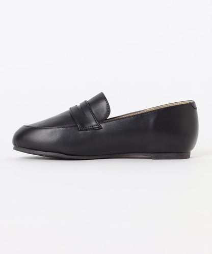 BEAMS mini leather shoes (17-20cm) shipped directly from Japan. Suitable for interviews, banquets, and performances. 
