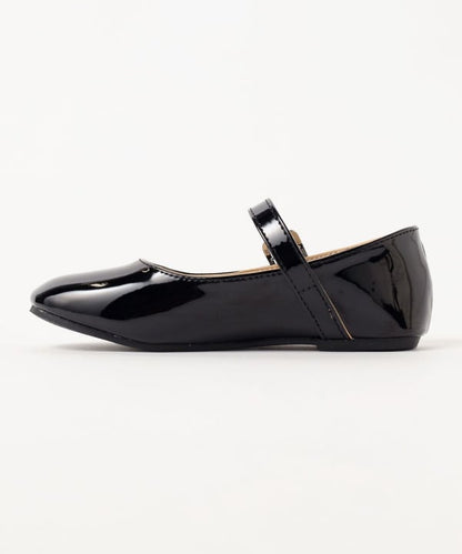 BEAMS mini leather shoes (17-20cm) shipped directly from Japan. Suitable for interviews, banquets, and performances. 