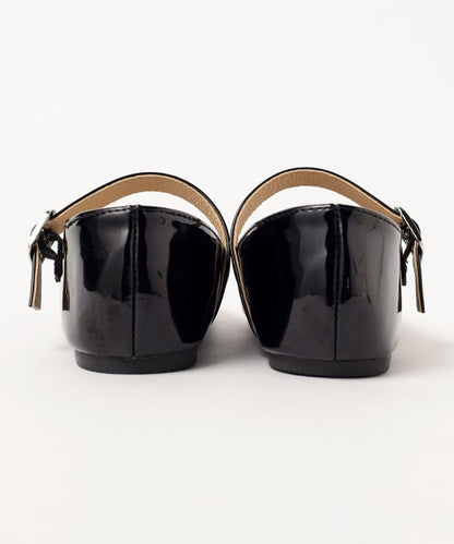 BEAMS mini leather shoes (17-20cm) shipped directly from Japan. Suitable for interviews, banquets, and performances. 