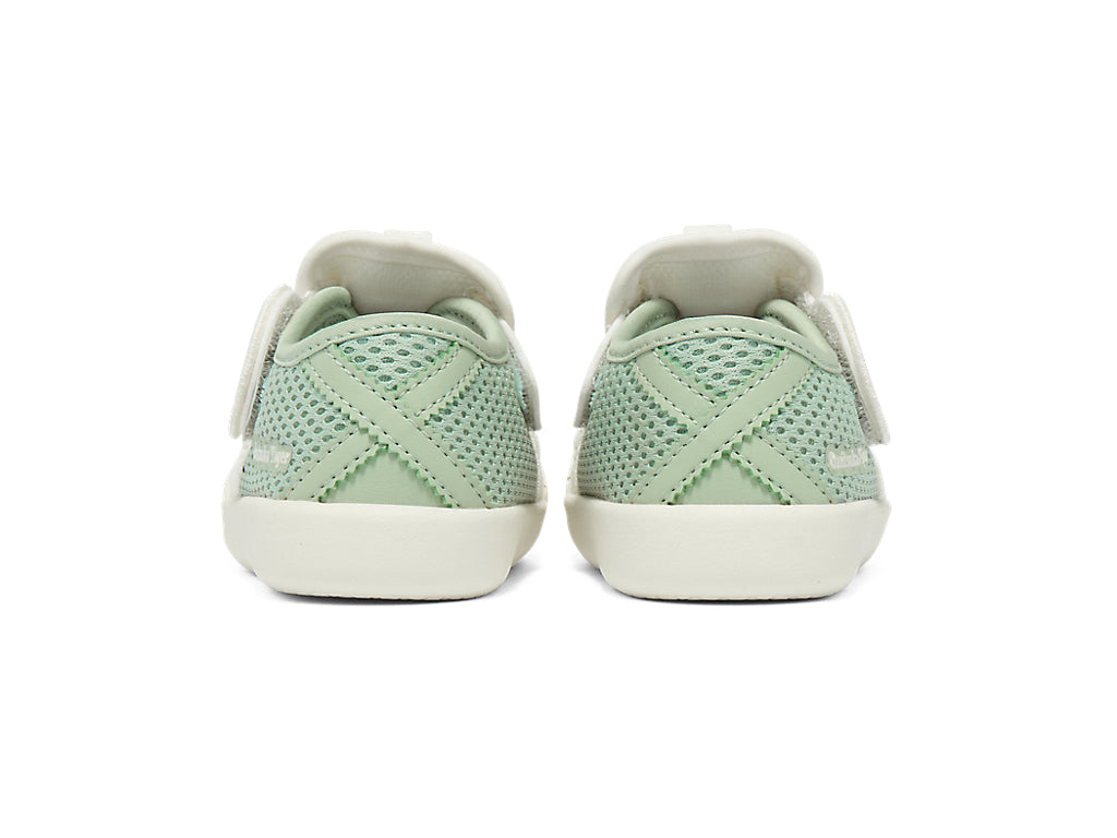 日本直送 日版MEXICO 66 KIDS SANDAL DARK JADE/CREAM 12-16cm 鞋系列