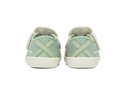 日本直送 日版MEXICO 66 KIDS SANDAL DARK JADE/CREAM 12-16cm 鞋系列