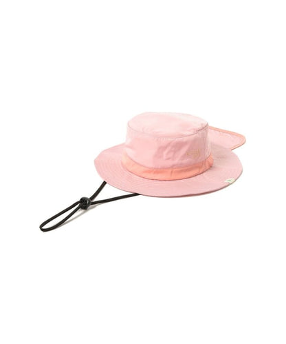 BEAMS mini UV protection bucket hat 52-54cm hat series 