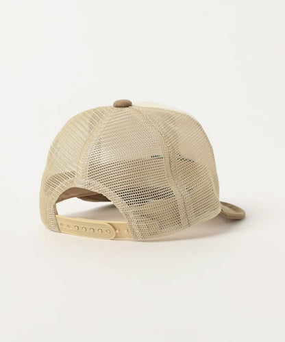 BEAMS mini embroidered cap (52-54cm) shipped directly from Japan 