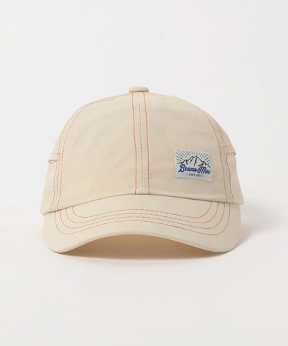 BEAMS mini cap 52-54cm hat series 