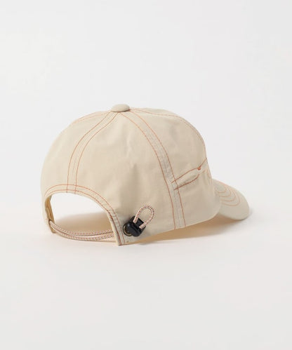 BEAMS mini cap 52-54cm hat series 