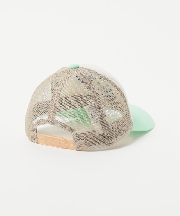 BEAMS mini cap 53cm hat series 