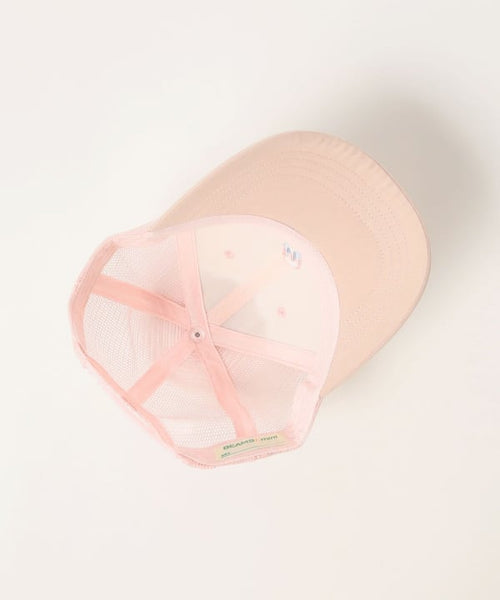 日本直送 BEAMS mini 3 o'clock Cap帽 52-54cm 帽系列