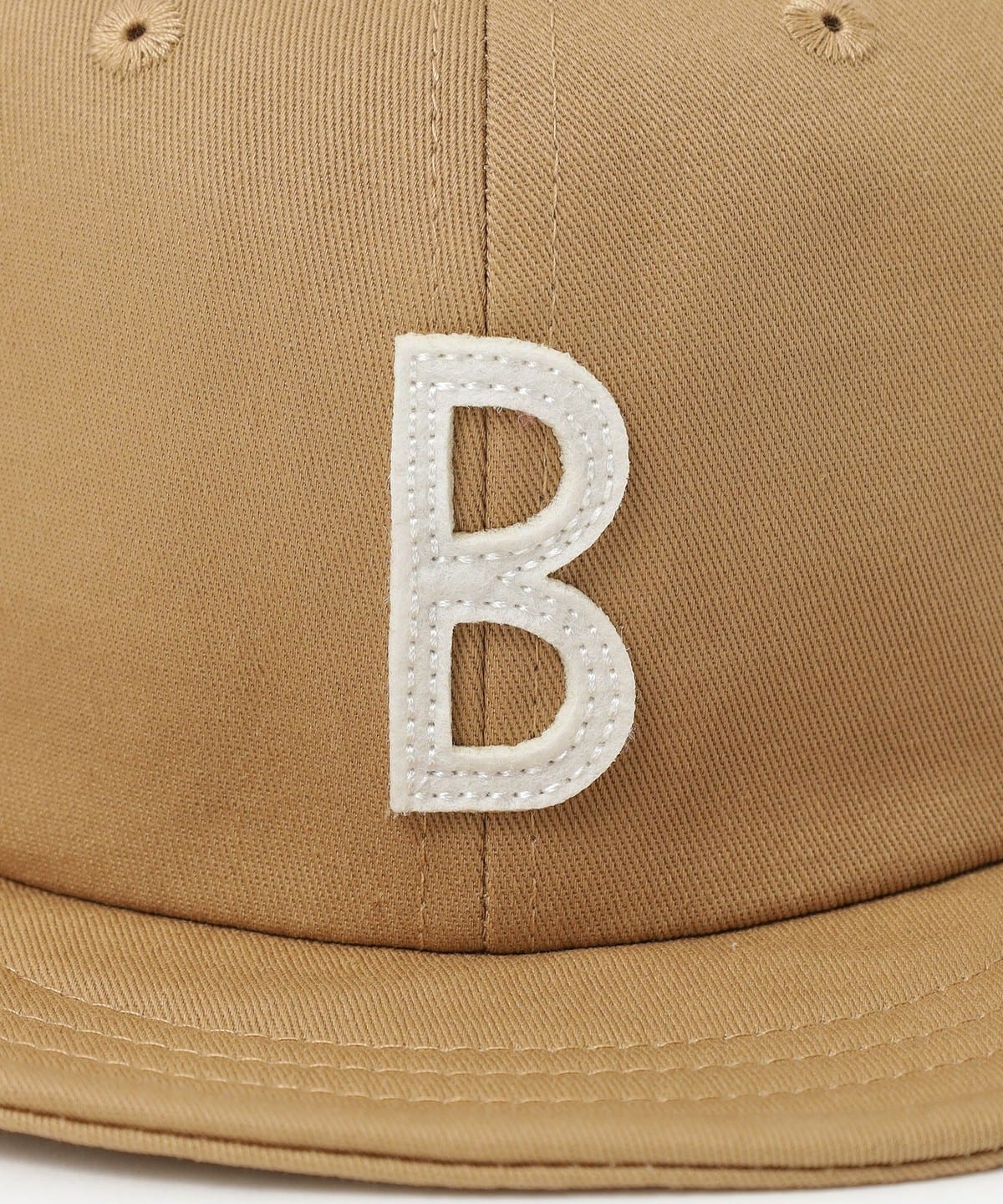 日本直送 BEAMS mini 棒球帽 52-54cm 帽系列