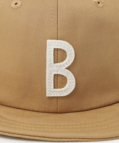 日本直送 BEAMS mini 棒球帽 52-54cm 帽系列