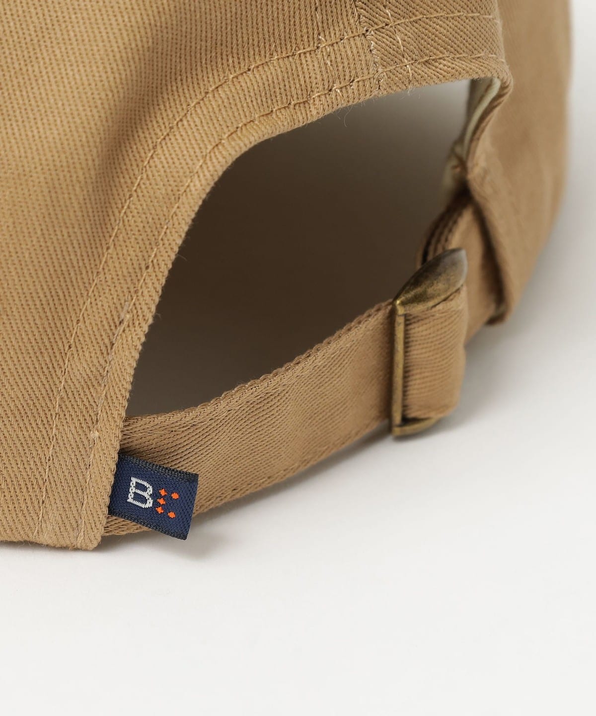 日本直送 BEAMS mini 棒球帽 52-54cm 帽系列