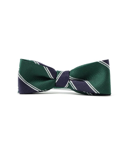 BEAMS mini formal tie/hair accessories series for interviews/banquets/performances 