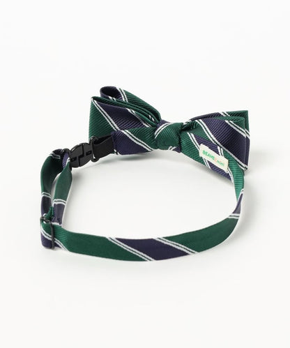 BEAMS mini formal tie/hair accessories series for interviews/banquets/performances 
