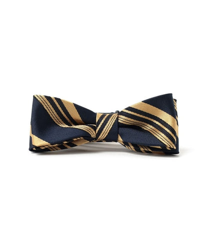 BEAMS mini formal tie/hair accessories series for interviews/banquets/performances 