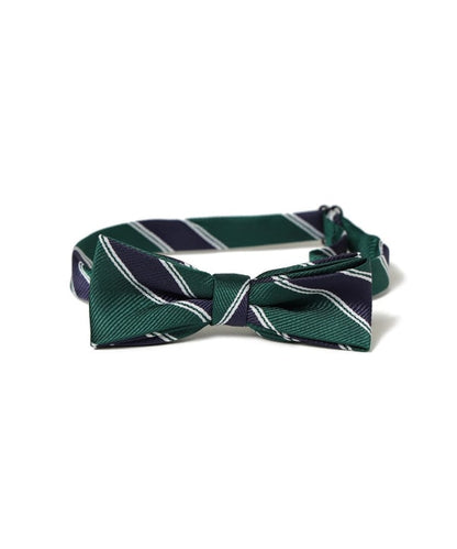 BEAMS mini formal tie/hair accessories series for interviews/banquets/performances 