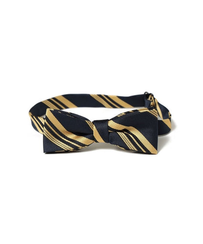 BEAMS mini formal tie/hair accessories series for interviews/banquets/performances 