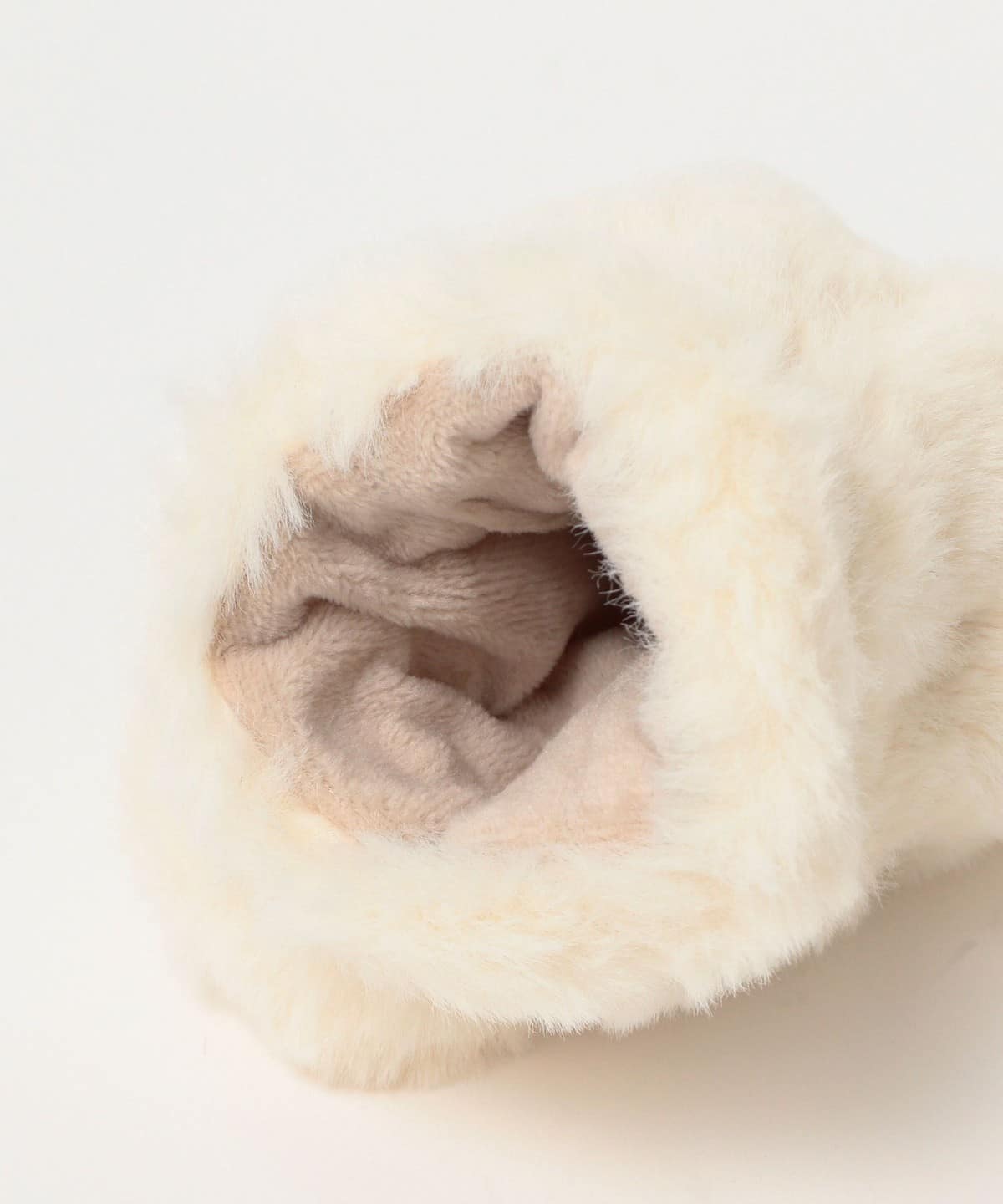 日本直送 BEAMS mini 毛毛手套 Free Size 手套系列