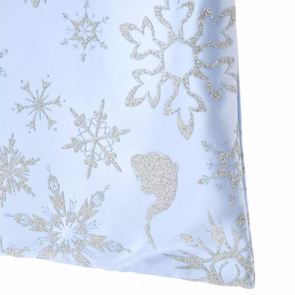 日本直送 Disney Frozen 10周年紀念系列 手提袋 迪士尼代購專區 Christmas  Disney限量聖誕版