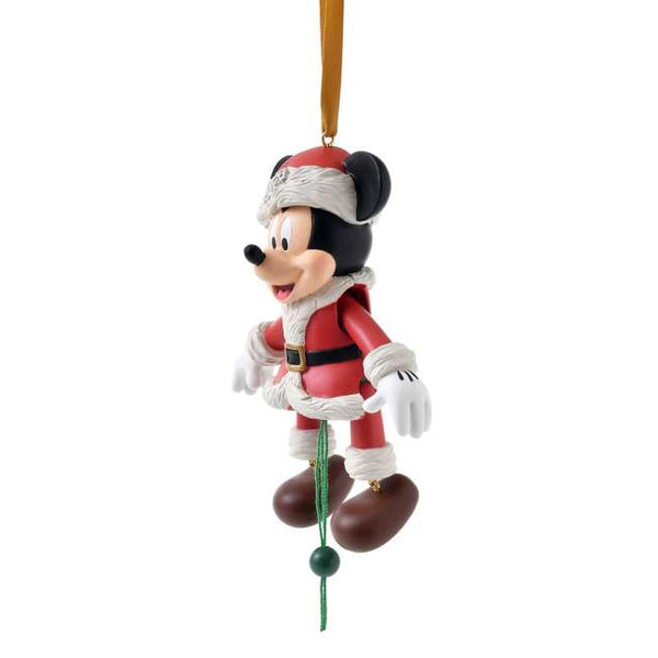 日本直送 掛飾 DISNEY CHRISTMAS 聖誕快樂特輯