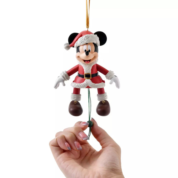 日本直送 掛飾 DISNEY CHRISTMAS 聖誕快樂特輯