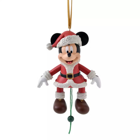 日本直送 掛飾 DISNEY CHRISTMAS 聖誕快樂特輯