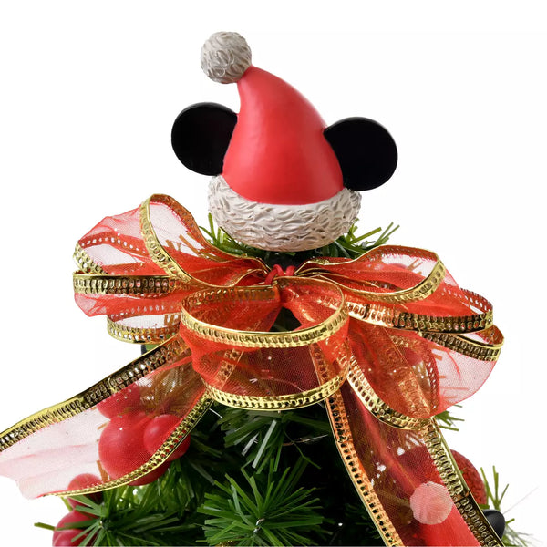 日本直送 發光聖誕樹 DISNEY CHRISTMAS 聖誕快樂特輯