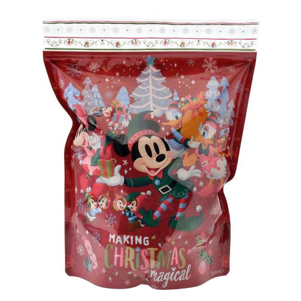 日本直送 脆朱古力 DISNEY CHRISTMAS 聖誕快樂特輯