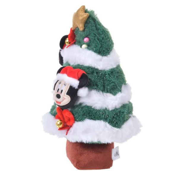 日本直送 聖誕樹 DISNEY CHRISTMAS 聖誕快樂特輯