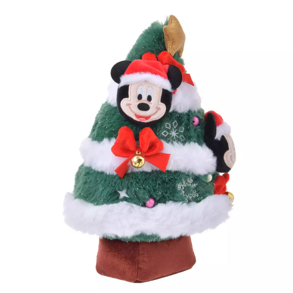 日本直送 聖誕樹 DISNEY CHRISTMAS 聖誕快樂特輯