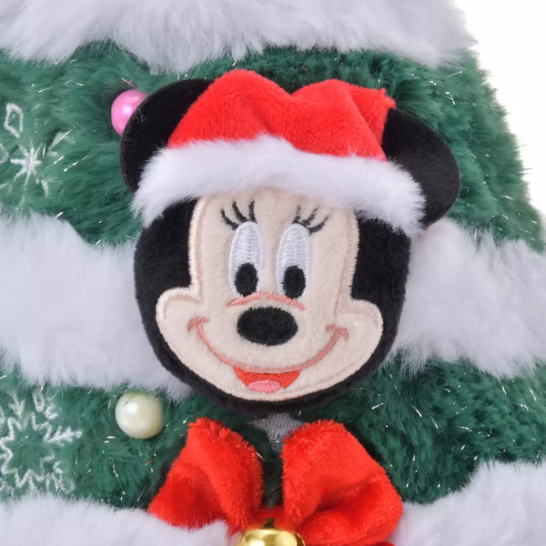 日本直送 聖誕樹 DISNEY CHRISTMAS 聖誕快樂特輯