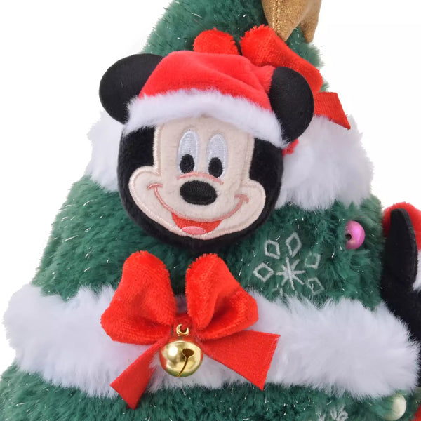 日本直送 聖誕樹 DISNEY CHRISTMAS 聖誕快樂特輯