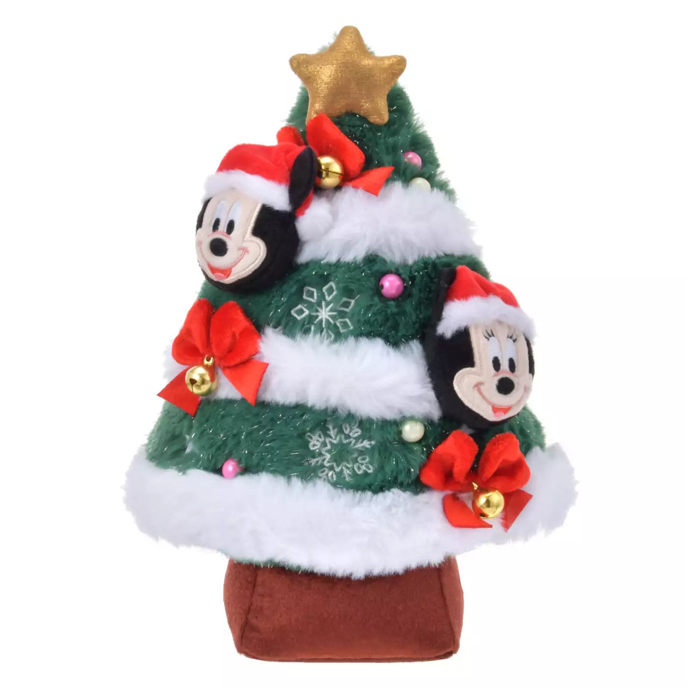 日本直送 聖誕樹 DISNEY CHRISTMAS 聖誕快樂特輯