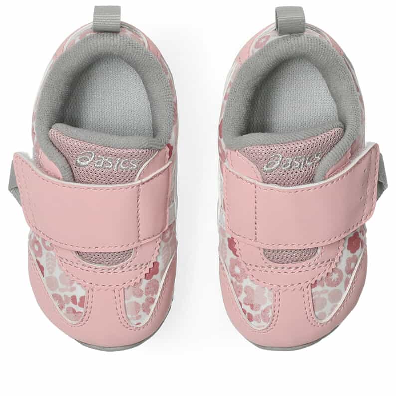 日本直送 ASICS IDAHO BABY KT-ES G 3 13-15.5cm 鞋系列