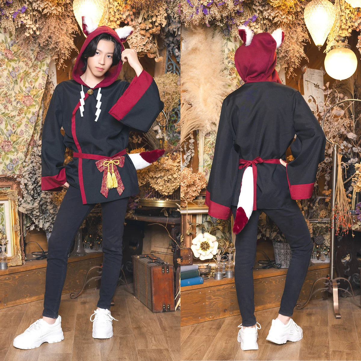 DIY T-shirts shipped directly from Japan (95-150cm/S-XXXL) for boys, girls, and adults. Halloween Cosplay Costumes for Halloween! 