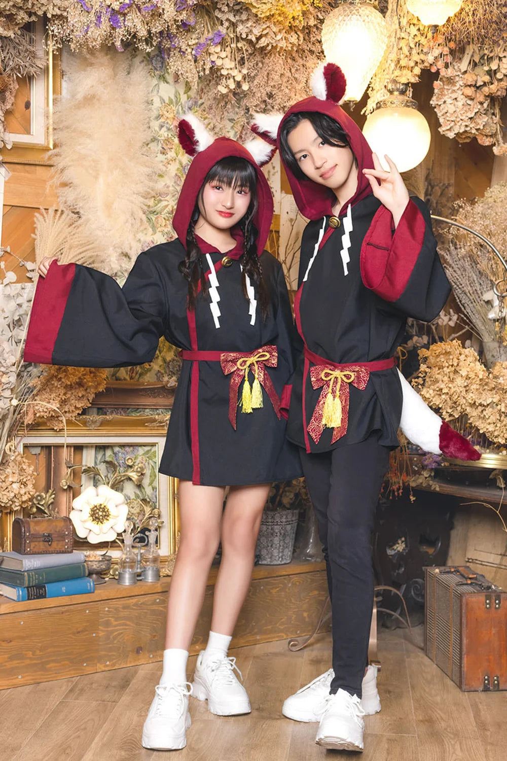 DIY T-shirts shipped directly from Japan (95-150cm/S-XXXL) for boys, girls, and adults. Halloween Cosplay Costumes for Halloween! 