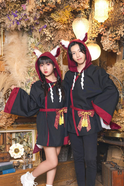 DIY T-shirts shipped directly from Japan (95-150cm/S-XXXL) for boys, girls, and adults. Halloween Cosplay Costumes for Halloween! 
