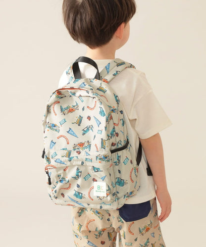 BEAMS mini backpack series from Japan 