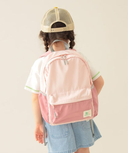BEAMS mini backpack series from Japan 