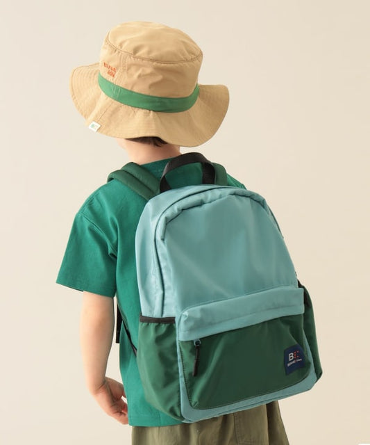 BEAMS mini backpack series from Japan 