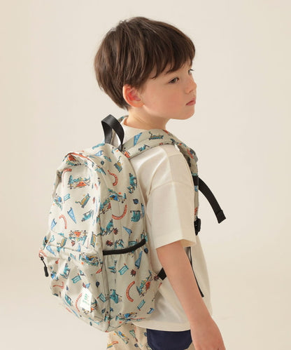 BEAMS mini backpack series from Japan 