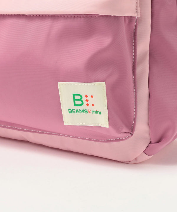 BEAMS mini backpack series from Japan 