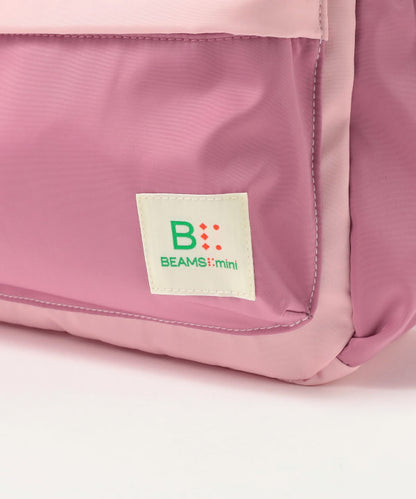 BEAMS mini backpack series from Japan 
