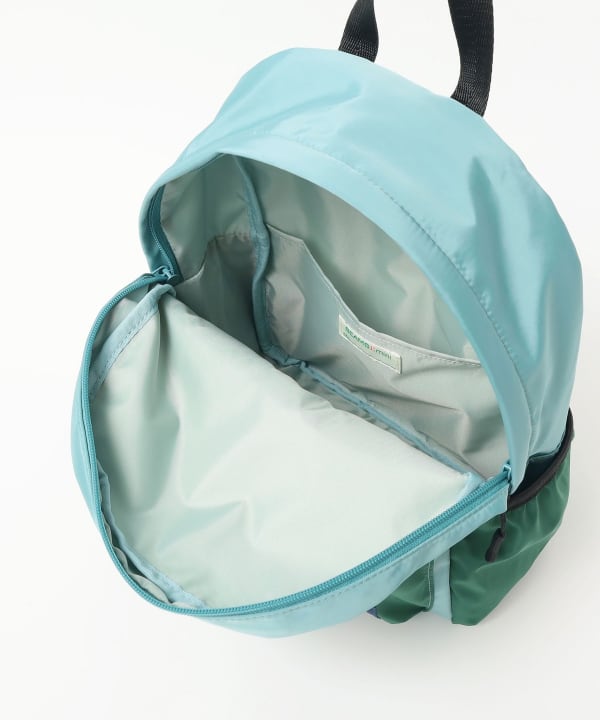 BEAMS mini backpack series from Japan 