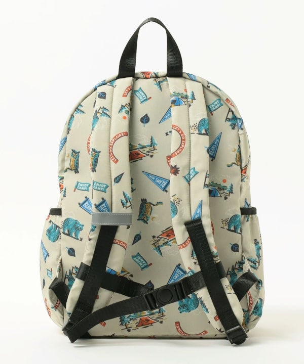 BEAMS mini backpack series from Japan 