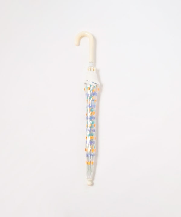 BEAMS mini umbrella 45cm rainy day series (direct from Japan) 