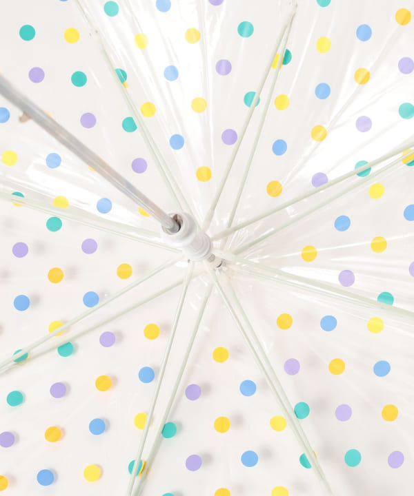 BEAMS mini umbrella 45cm rainy day series (direct from Japan) 